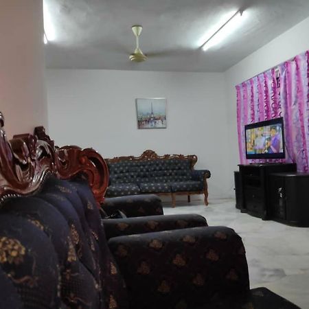 Homestay Pd Port Dickson Bagian luar foto