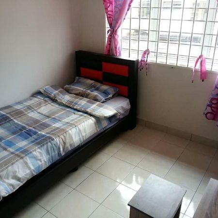 Homestay Pd Port Dickson Bagian luar foto