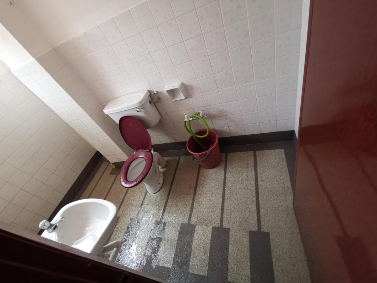 Homestay Pd Port Dickson Bagian luar foto