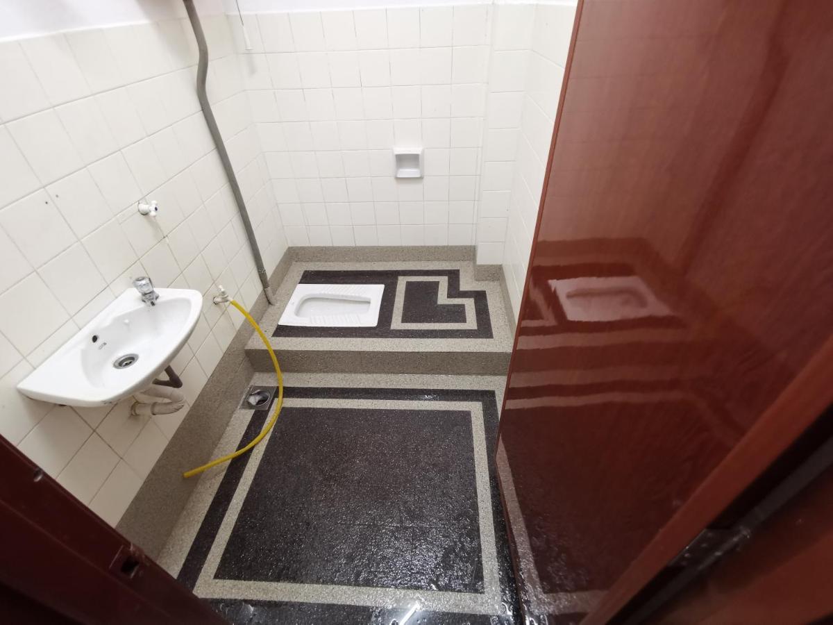 Homestay Pd Port Dickson Bagian luar foto