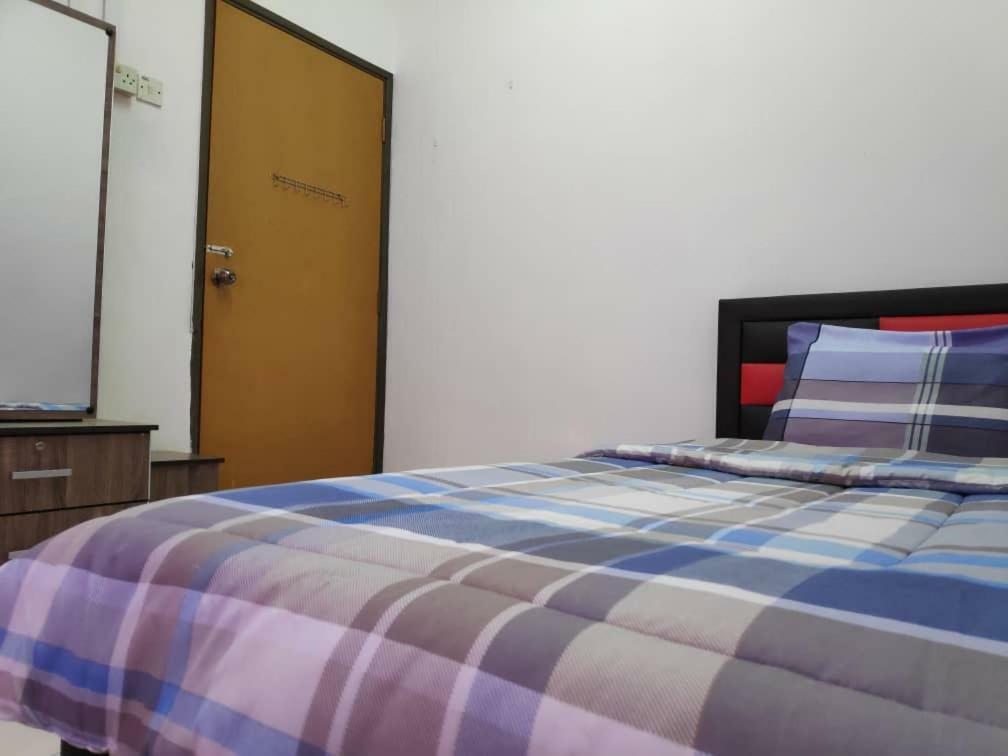 Homestay Pd Port Dickson Bagian luar foto