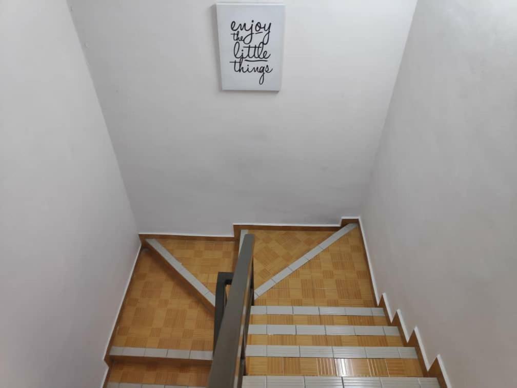 Homestay Pd Port Dickson Bagian luar foto
