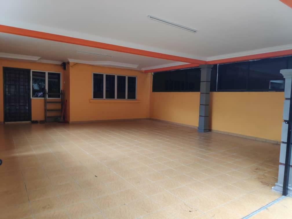 Homestay Pd Port Dickson Bagian luar foto