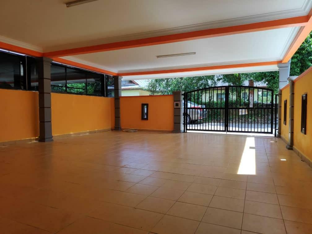 Homestay Pd Port Dickson Bagian luar foto