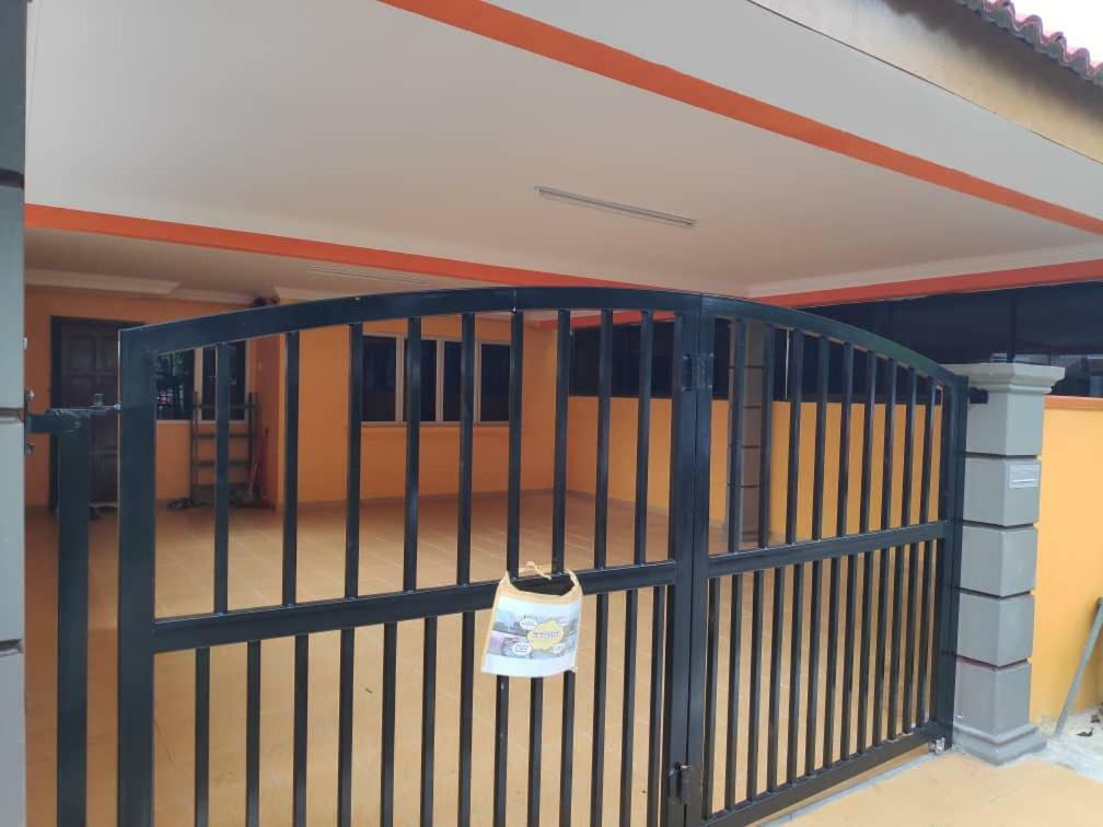 Homestay Pd Port Dickson Bagian luar foto